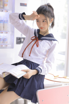 穷开心